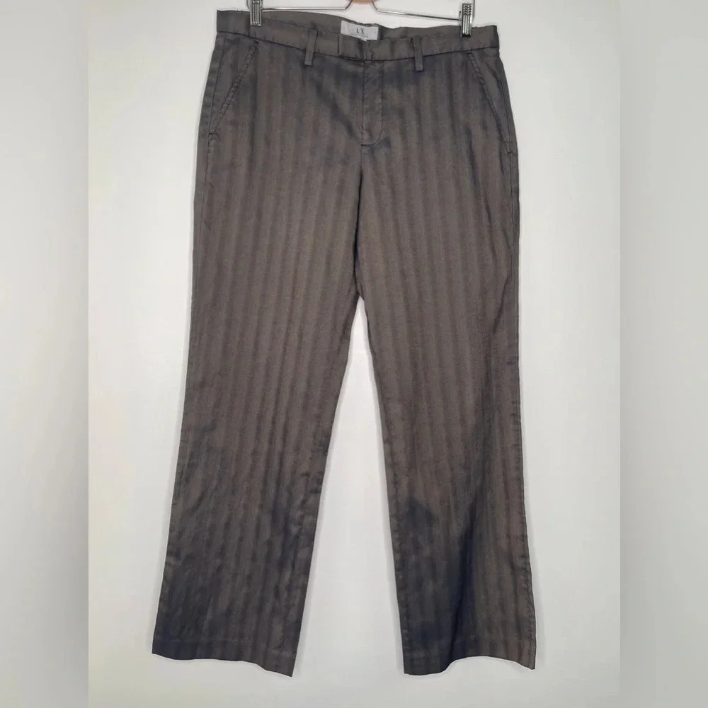 Armani Exchamge Men’s Dress Pant Size 34
